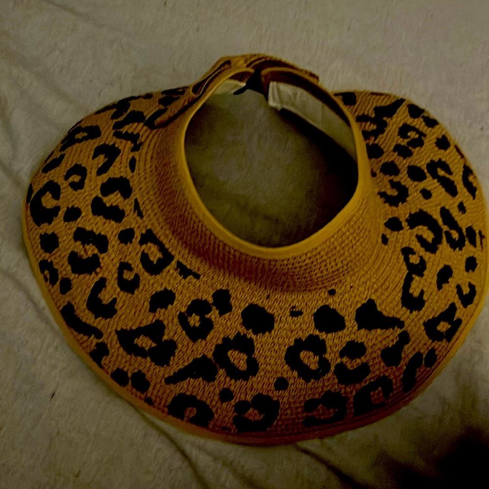 Women’s visor
